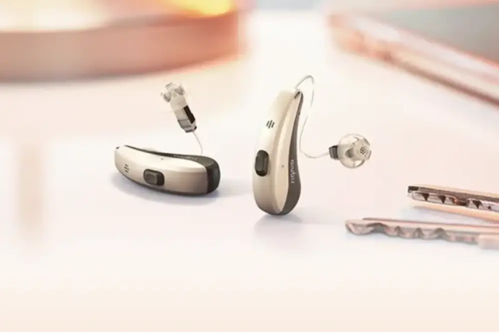 Hearing Aids