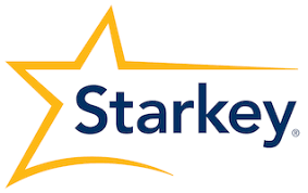 Starkey Hearing Aid