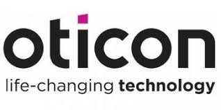 Oticon Hearing Aid