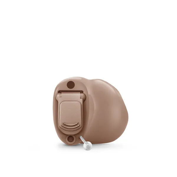  Sterling CIC 30 E1 Beige Hearing Aid